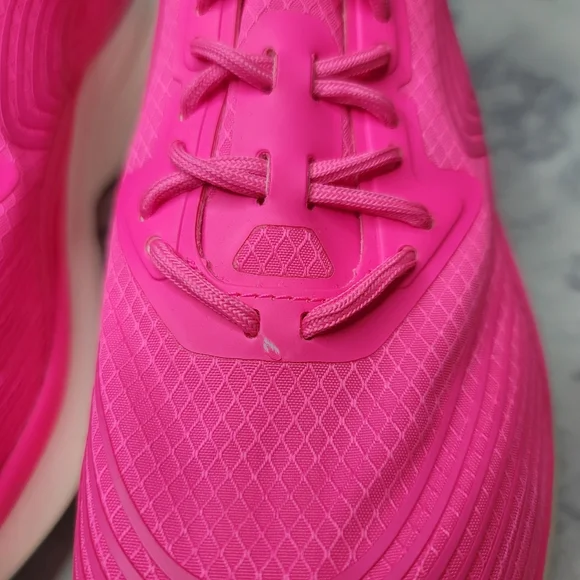 APL Streamline Running Shoes Fusion Pink Limited Edition BCA 6.5 Lightweight - Picture 10 of 11